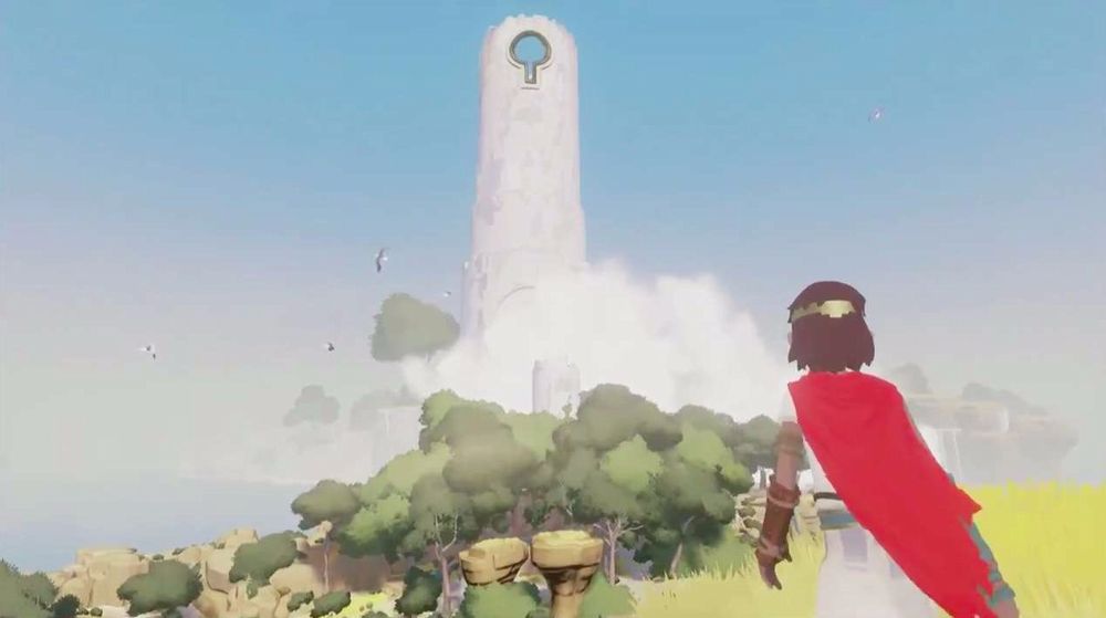 27 minuti di gameplay per Rime.jpg 27 minuti di gameplay per Rime.jpg